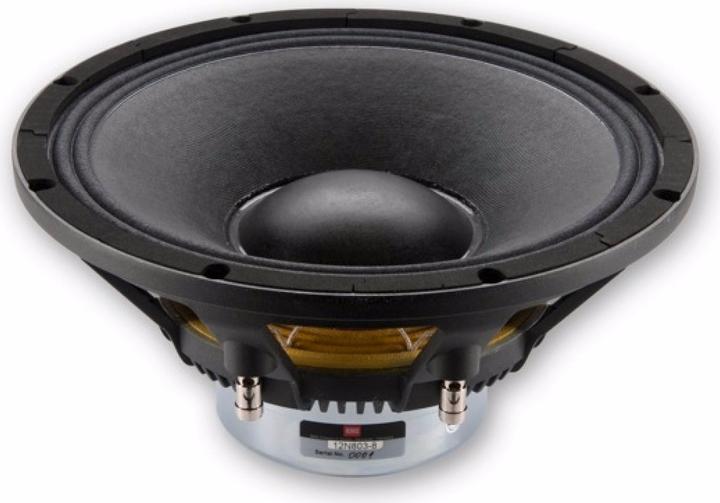 Immagine prodotto BMS 12 N 803 L 12" Neodimio