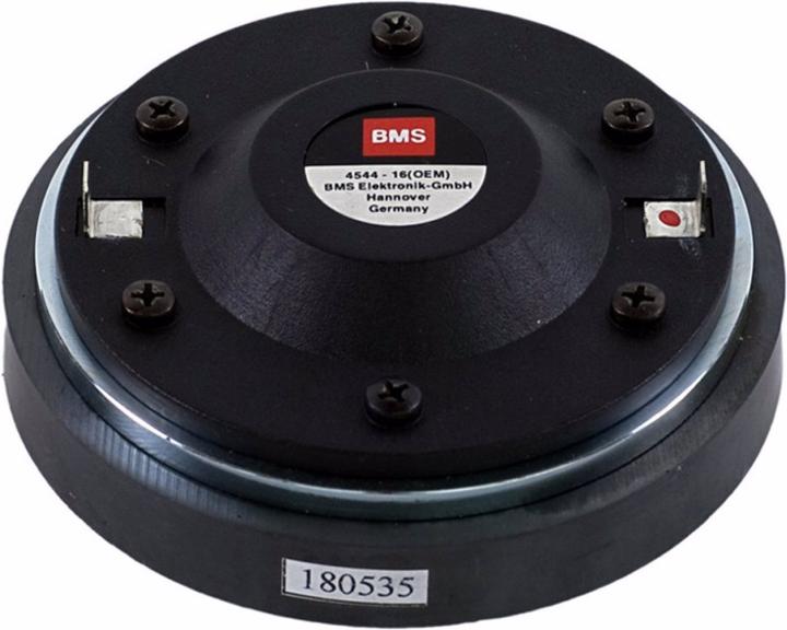 Produktbild BMS 4538 L 1" Hochtontreiber