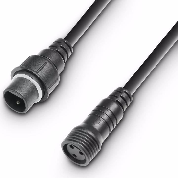DMX EX 010 DMX extension cable (Cords)