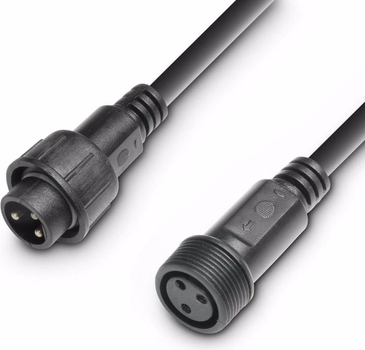P EX 010 Power extension cable (Cords)