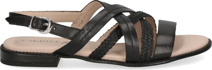 Actual product image Caprice Sandal (38)