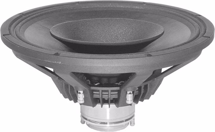 Actual product image BMS 15 CN 680 L 15" Coaxial