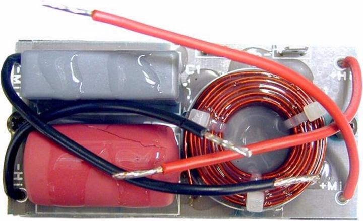 Image du produit BMS SC 16-8 Aiguillage passif