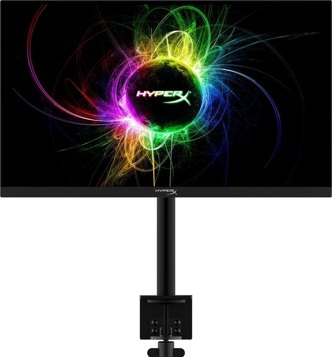 Image du produit HP HyperX Armada (2560 x 1440 pixels, 27")