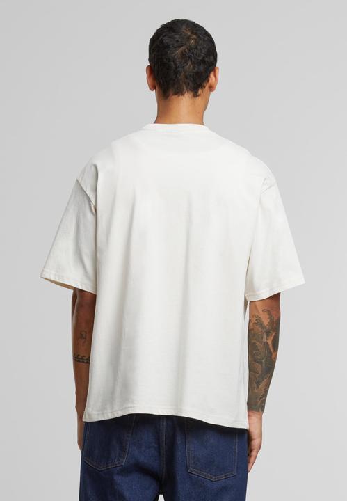 Actual product image Sony Logo Oversize Tee - 87531 (S)