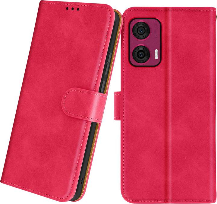 Immagine prodotto Avizar Serie Sleek Cover (Motorola Edge 50)