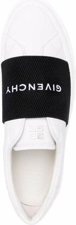 Actual product image Givenchy Sneakers White (43)