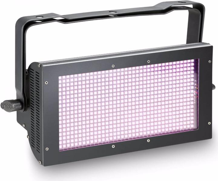 Actual product image THUNDER® WASH 600 RGB 3 in