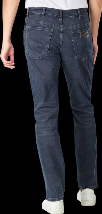 Produktbild Wrangler Texas Jeans Straight Fit Travis (W34/L30)