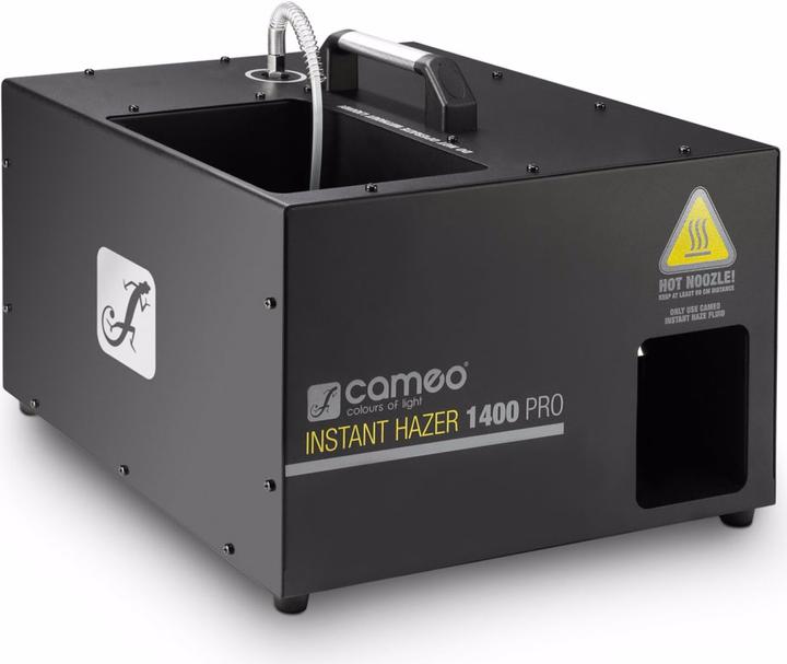 Image du produit INSTANT HAZER 1400 PRO Hazer