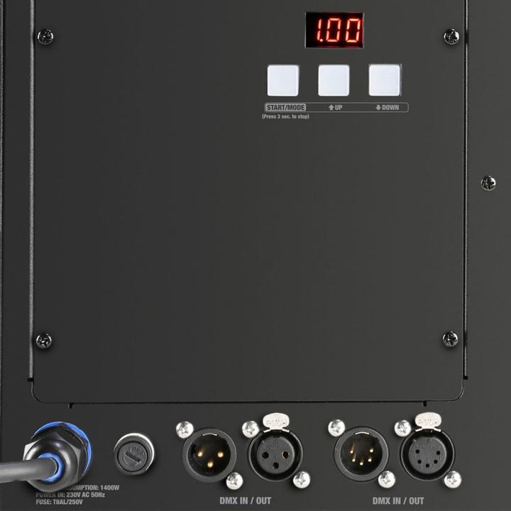 Image du produit INSTANT HAZER 1400 PRO Hazer