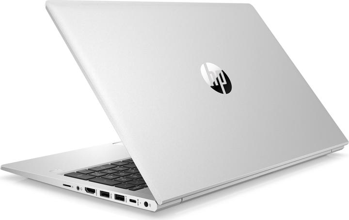Produktbild HP ProBook 450 G8 (15.60", Intel Core i5-1135G7, 8 GB, 256 GB, CH)