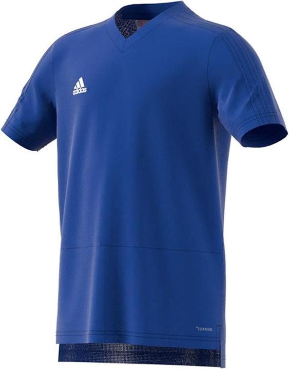 Produktbild adidas Condivo 18 Training Jersey Kinder (140)