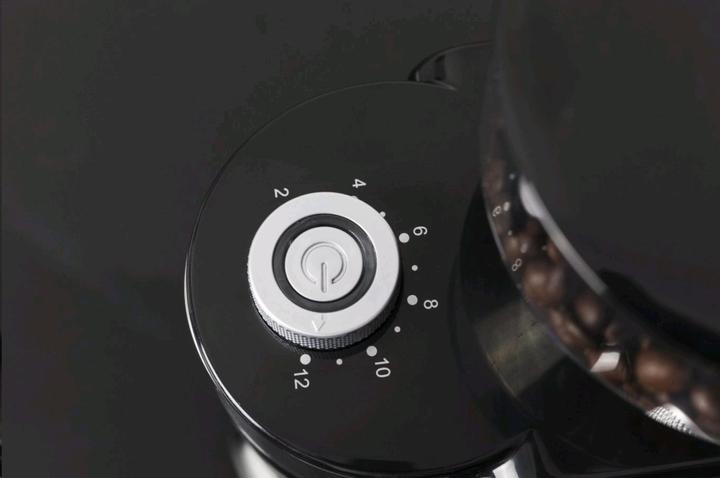 Image du produit Caso Barista Crema (Fiche CH)