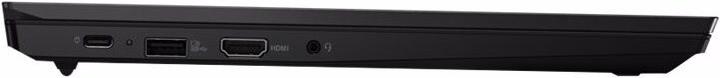 Image du produit Lenovo ThinkPad E15 Gen 2 (15.60", Intel Core i7-1165G7, 16 Go, 512 Go, CH)