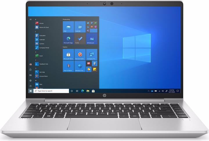 Image du produit HP ProBook 640 G8 (14", Intel Core i5-1135G7, 16 Go, 512 Go, CH)