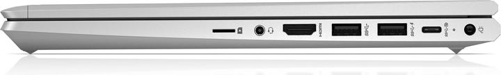 Image du produit HP ProBook 640 G8 (14", Intel Core i5-1135G7, 16 Go, 512 Go, CH)