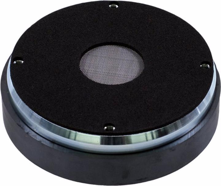 Actual product image BMS 4554L Tweeter driver Power handling RMS=80 W 8? (4554L)