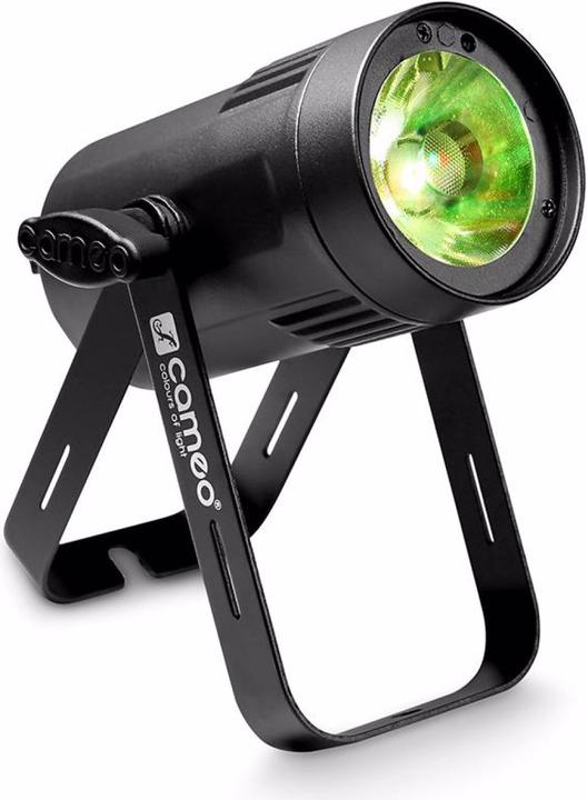 Immagine prodotto Faretto compatto Q-SPOT 15 RGBW (LED)