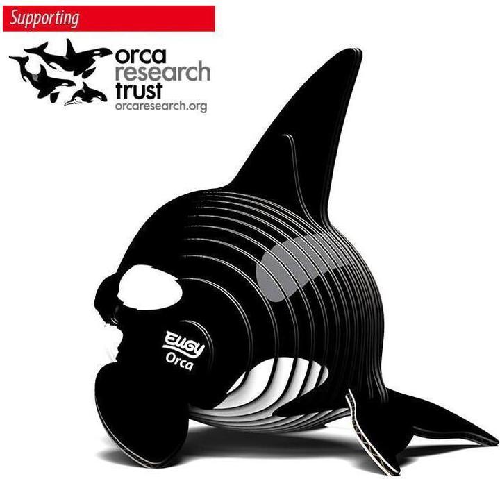 Produktbild Eugy Orca