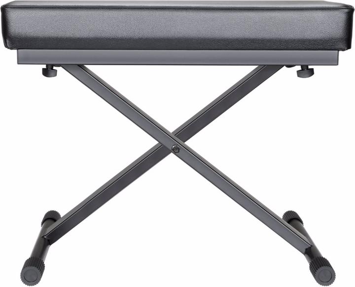 Immagine prodotto Adam Hall SKT 17 Extra spesso (Panca per pianoforte)