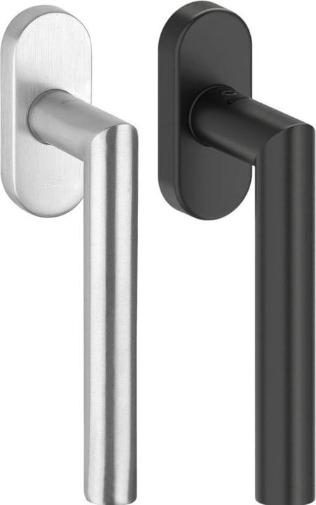 Produktbild Glutz Fenstergriffe 5040/5616 CF Merkur