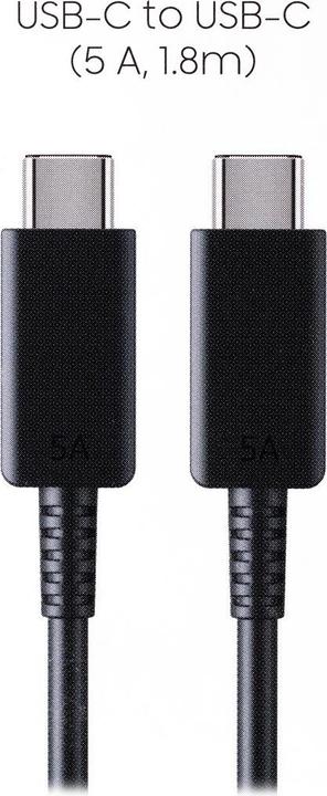 Productafbeelding Samsung USB C - USB-C (1.80 m, USB 2.0)