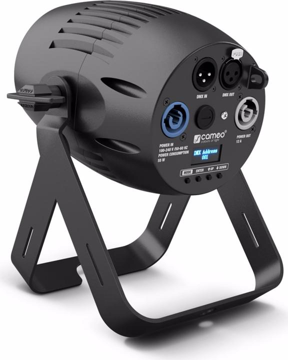 Immagine prodotto Q-SPOT 40 WW Spot compatto (LED)
