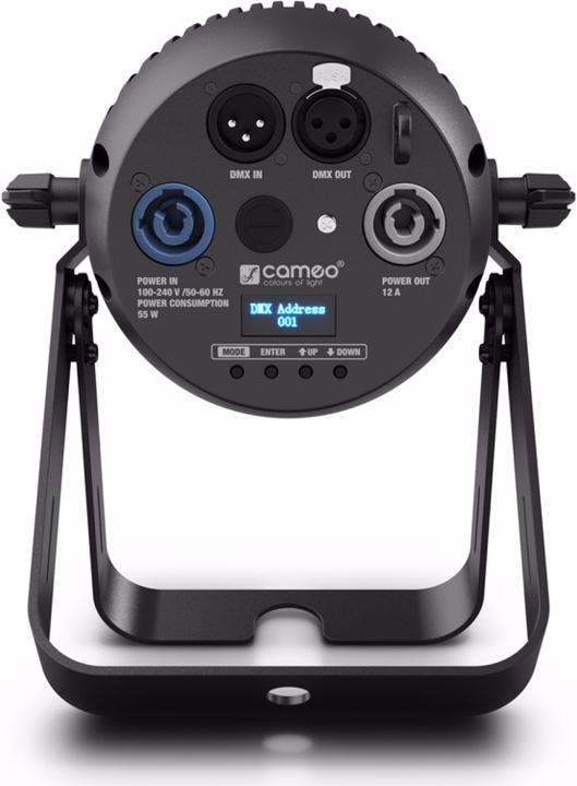 Immagine prodotto Q-SPOT 40 WW Spot compatto (LED)