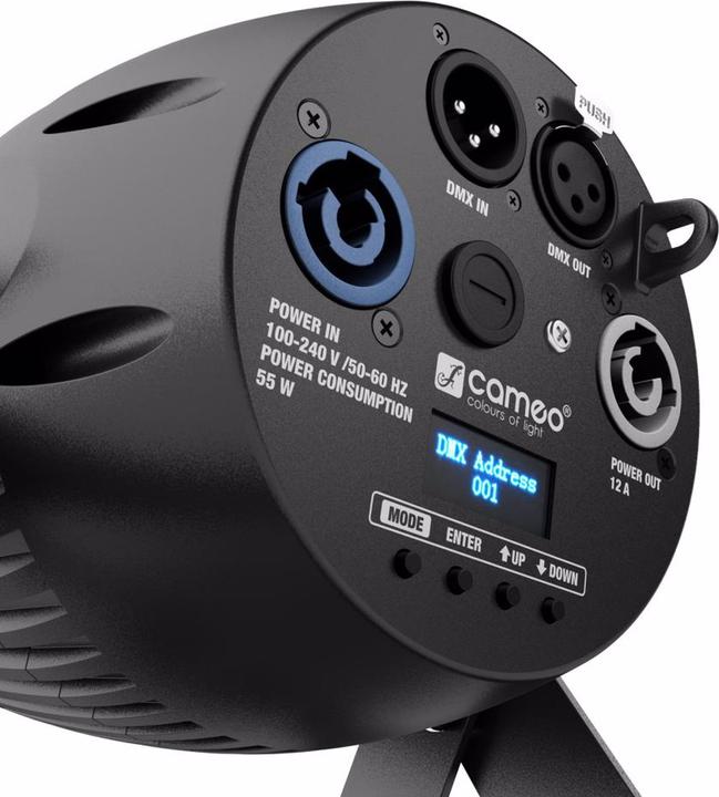 Immagine prodotto Q-SPOT 40 WW Spot compatto (LED)