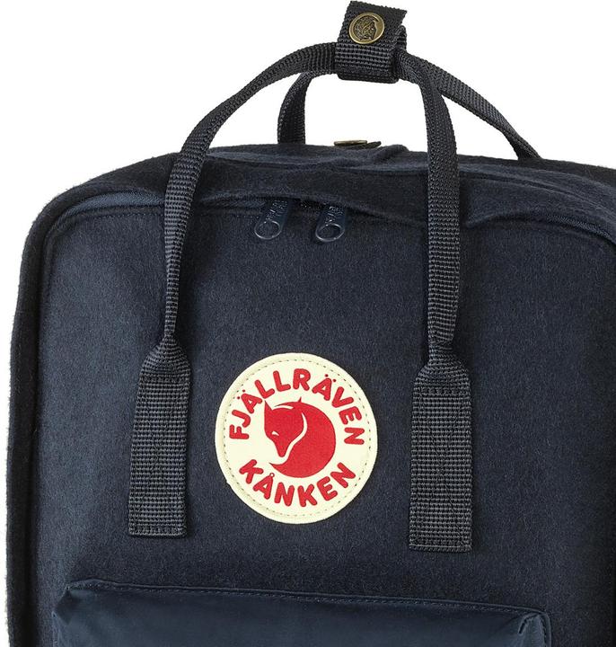Produktbild Fjällräven Kånken Re-Wool (16 l)