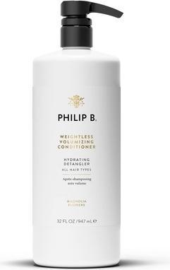 Produktbild Philip B. PHILIP B - Weightless Volumizing Conditioner 947ml (947 ml)
