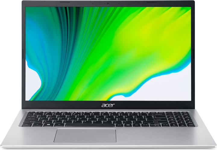 Acer Aspire 5 (15.60", Intel Core i5-1135G7, 16 Go, 1000 Go, DE)