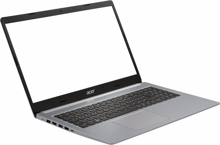 Image du produit Acer Aspire 5 (15.60", Intel Core i5-1135G7, 16 Go, 1000 Go, DE)