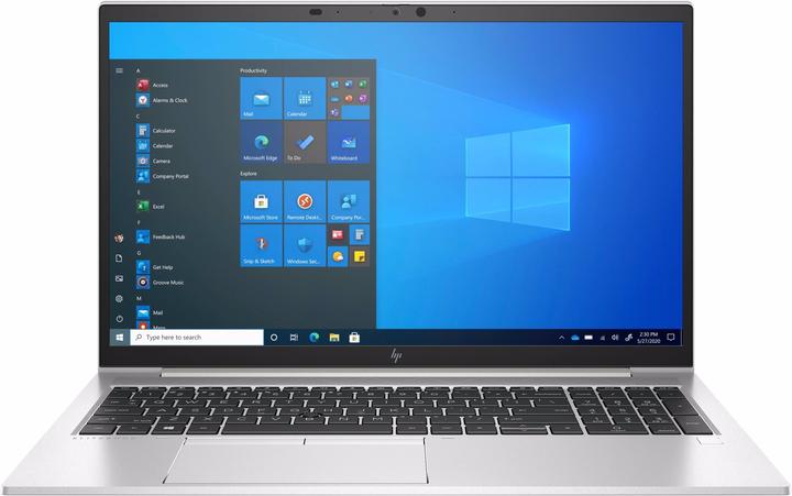 HP EliteBook 850 G8 (15.60", Intel Core i7-1165G7, 32 GB, 1000 GB, CH)