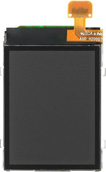 Actual product image Sony Ericsson OEM Xperia X10 Mini Display (Display, Sony Xperia X10 Mini)