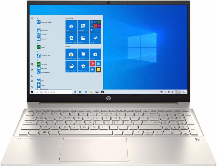 Produktbild HP Pavilion 15 (15.60", Intel Core i5-1135G7, 8 GB, 512 GB, CH)
