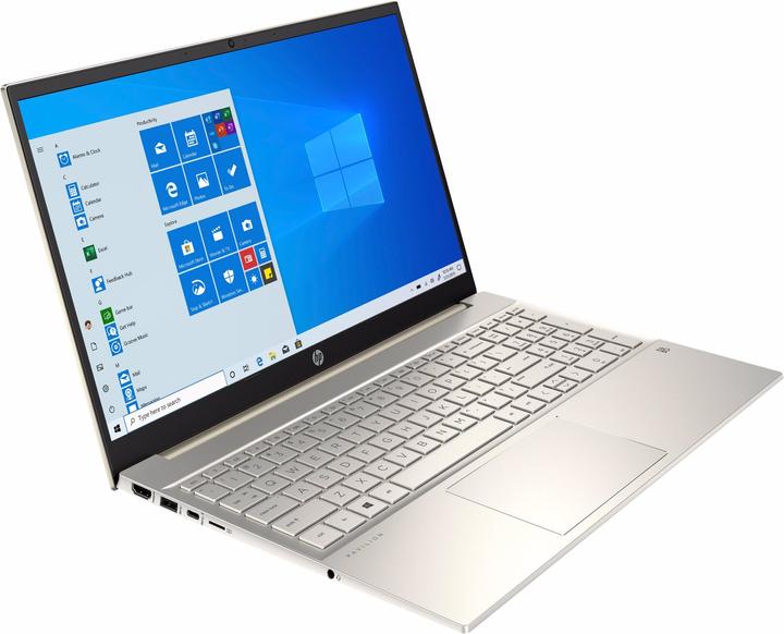 Produktbild HP Pavilion 15 (15.60", Intel Core i5-1135G7, 8 GB, 512 GB, CH)