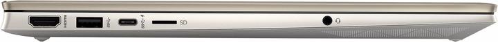Produktbild HP Pavilion 15 (15.60", Intel Core i5-1135G7, 8 GB, 512 GB, CH)