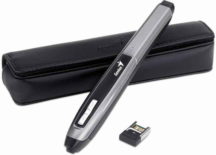 Produktbild Genius Pen Mouse (Kabellos)