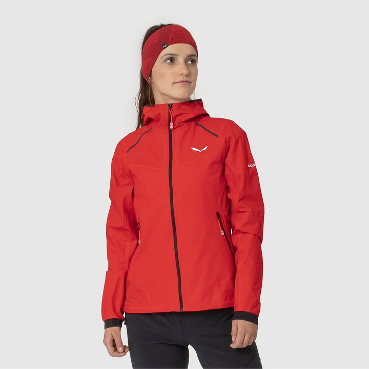 Image du produit Salewa Veste légère Pedroc PowerTex 2.5L pour femme (36)