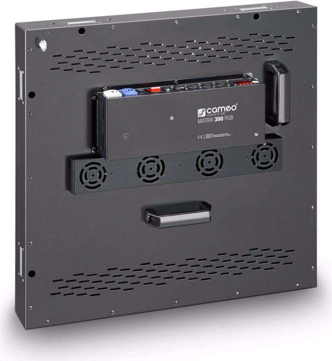 Immagine prodotto PANNELLO MATRIX 10 W RGB 5 x (LED)