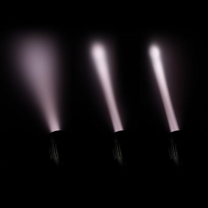 Image du produit Q-SPOT 40 RGBW WH Spot compact (LED)