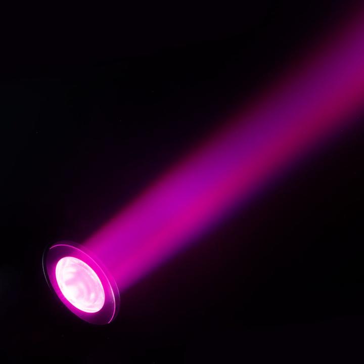 Image du produit Q-SPOT 40 RGBW WH Spot compact (LED)