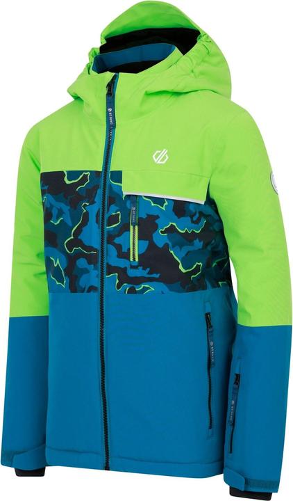 Produktbild Dare2b Traverse II Skijacke (128)