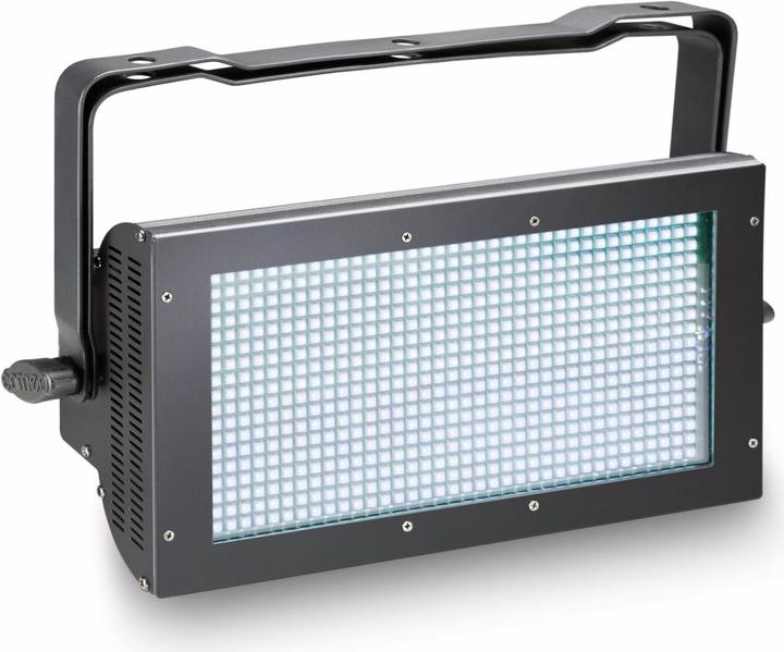 Actual product image THUNDER® WASH 600 RGBW 3 in