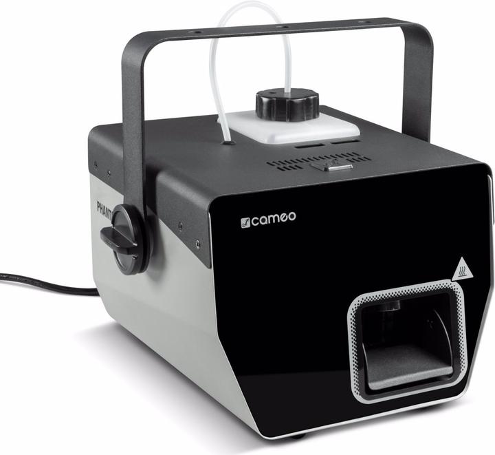 Hazer compatto PHANTOM H2