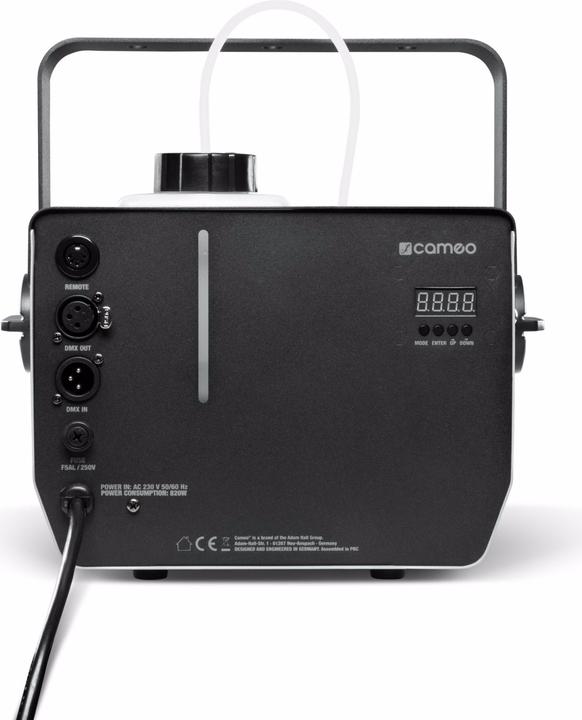 Immagine prodotto Hazer compatto PHANTOM H2