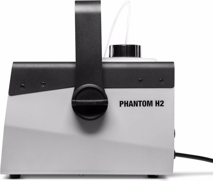 Immagine prodotto Hazer compatto PHANTOM H2