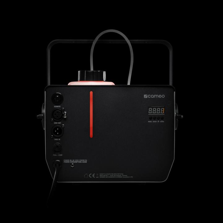 Immagine prodotto Hazer compatto PHANTOM H2